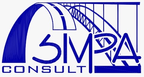Simpa Consult logo